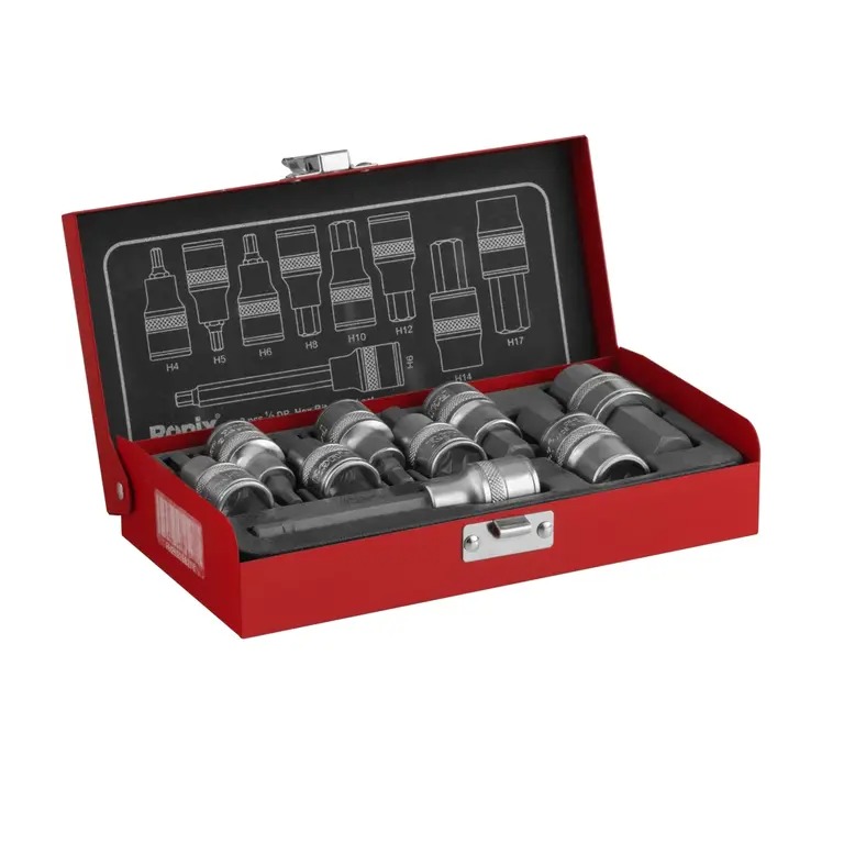 جعبه بکس رونیکس RH-2692