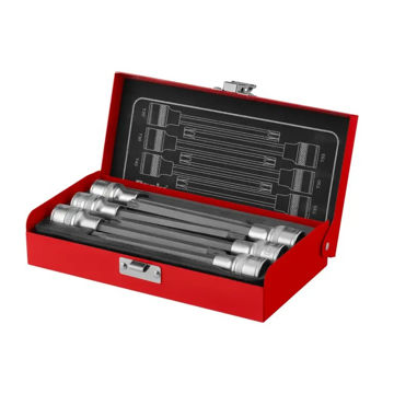 جعبه بکس رونیکس RH-2691
