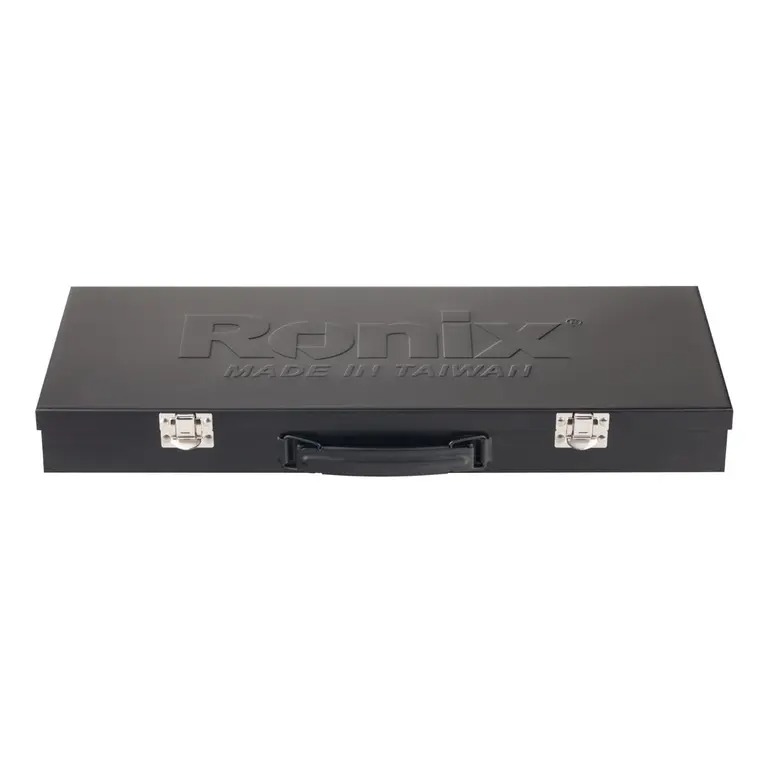 جعبه بکس رونیکس  RH-2627