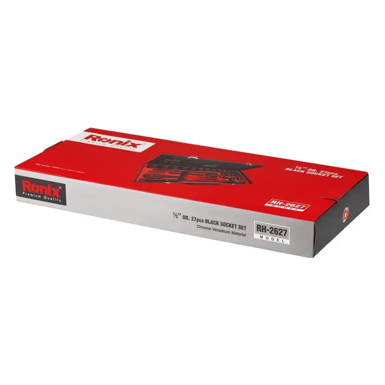 جعبه بکس رونیکس  RH-2627