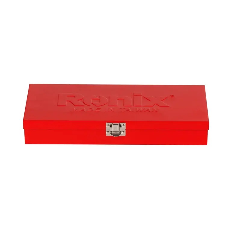 جعبه بکس رونیکس RH-2617