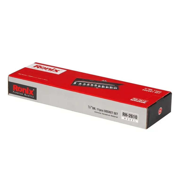 جعبه بکس رونیکسRH-2610