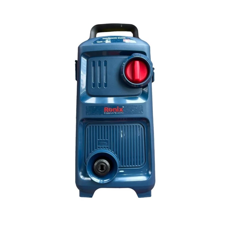 کارواش رونیکس RP-U110