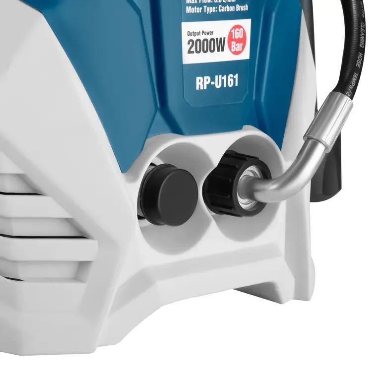 کارواش رونیکس RP-U161