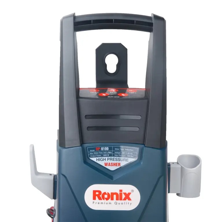 کارواش رونیکس RP-0100