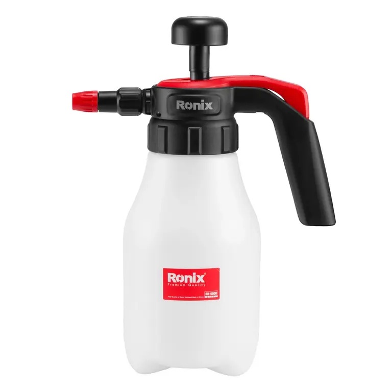 سم پاش دستی رونیکس RH-6000