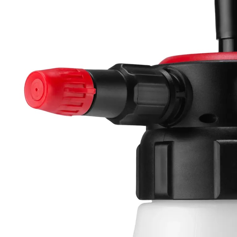 سم پاش دستی رونیکس RH-6000
