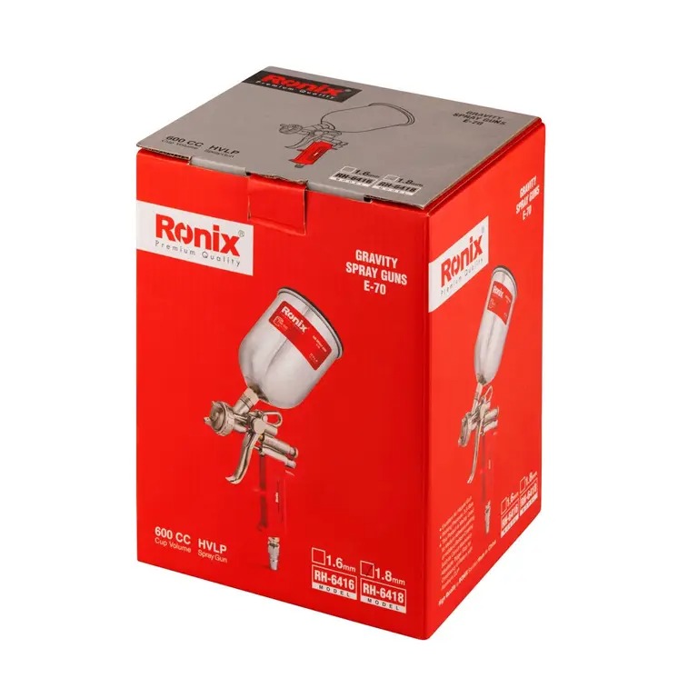پیستوله بادی رونیکس RH-6418
