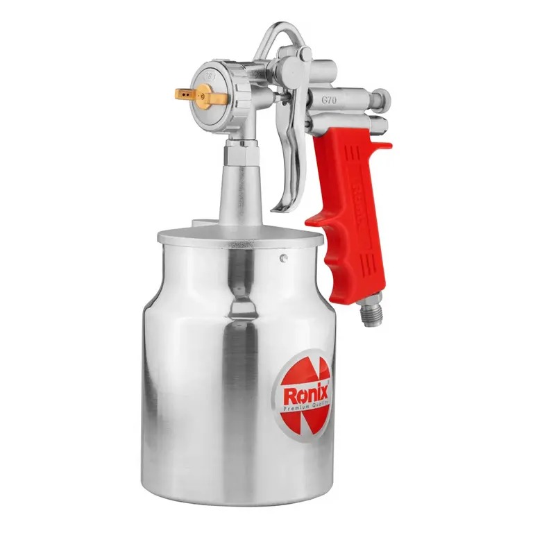 پیستوله کاسه زیر رونیکس RH-6406