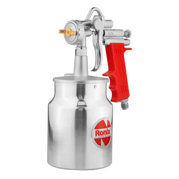 پیستوله کاسه زیر رونیکس RH-6406