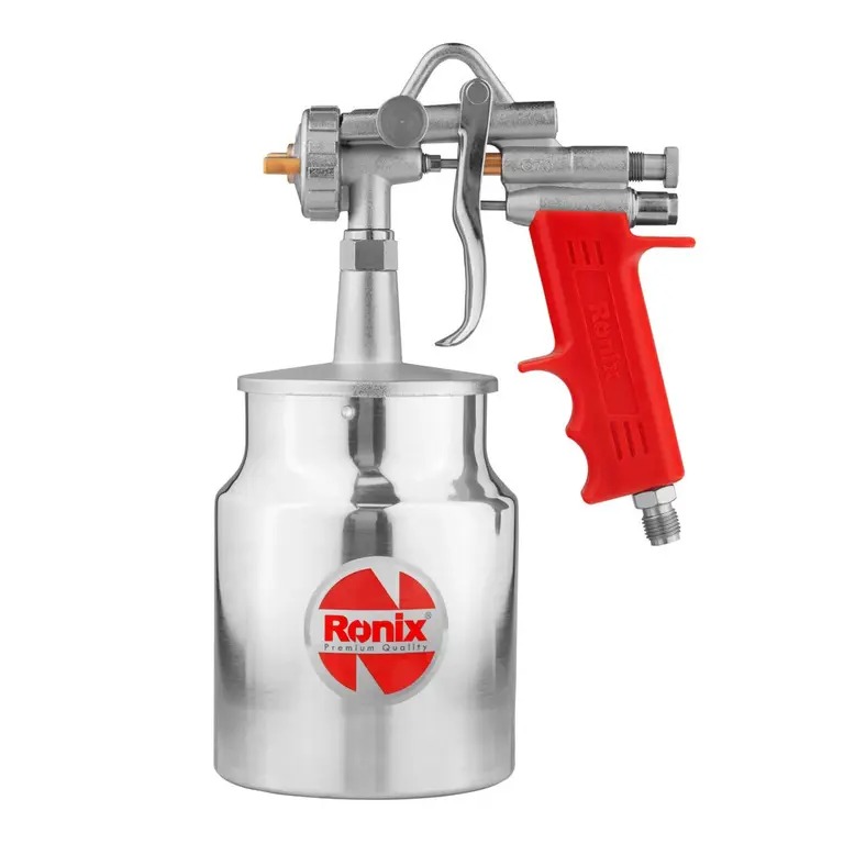 پیستوله کاسه زیر رونیکس RH-6406