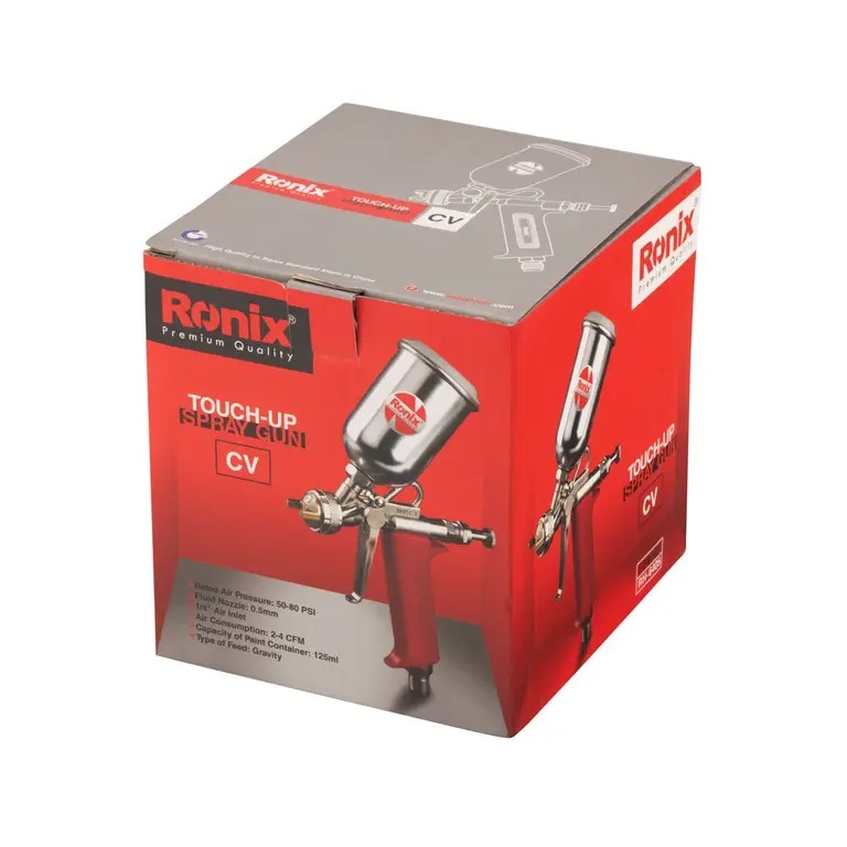 پیستوله سایه پاش رونیکس RH-6405