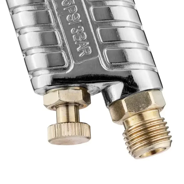 پیستوله بادی حرفه ای رونیکس RH-6315