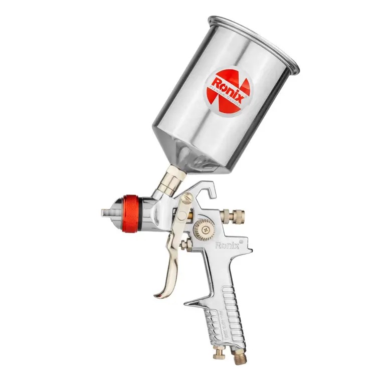 پیستوله بادی حرفه ای رونیکس RH-6313