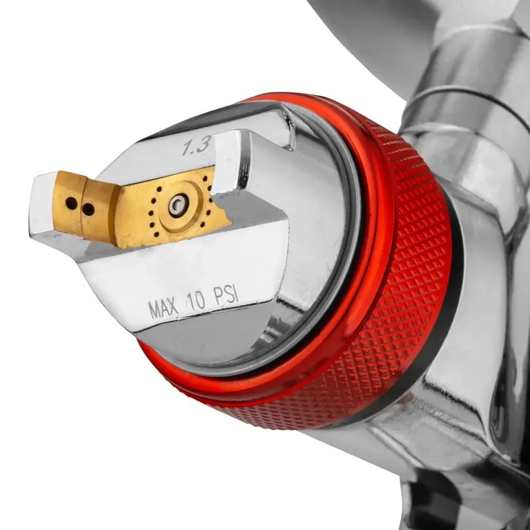 پیستوله بادی حرفه ای رونیکس RH-6313