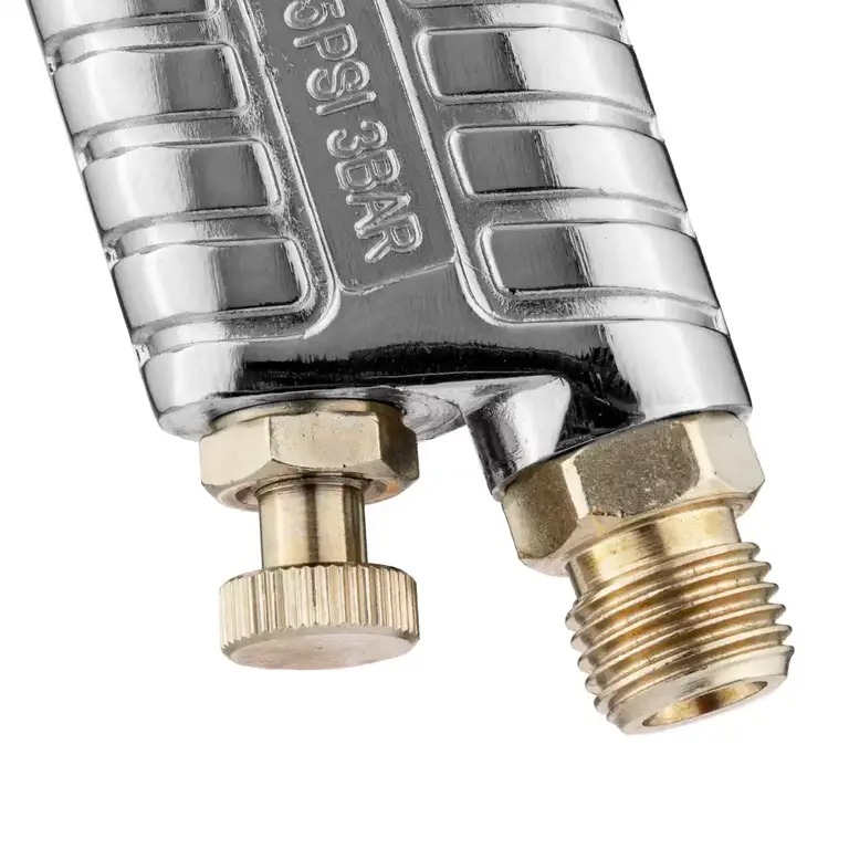 پیستوله بادی حرفه ای رونیکس RH-6313