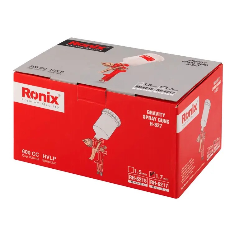 پیستوله بادی رونیکس RH-6217