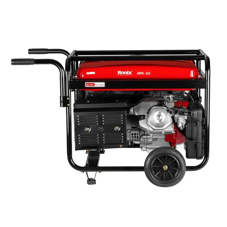 ژنراتور بنزینی رونیکس RH-4760