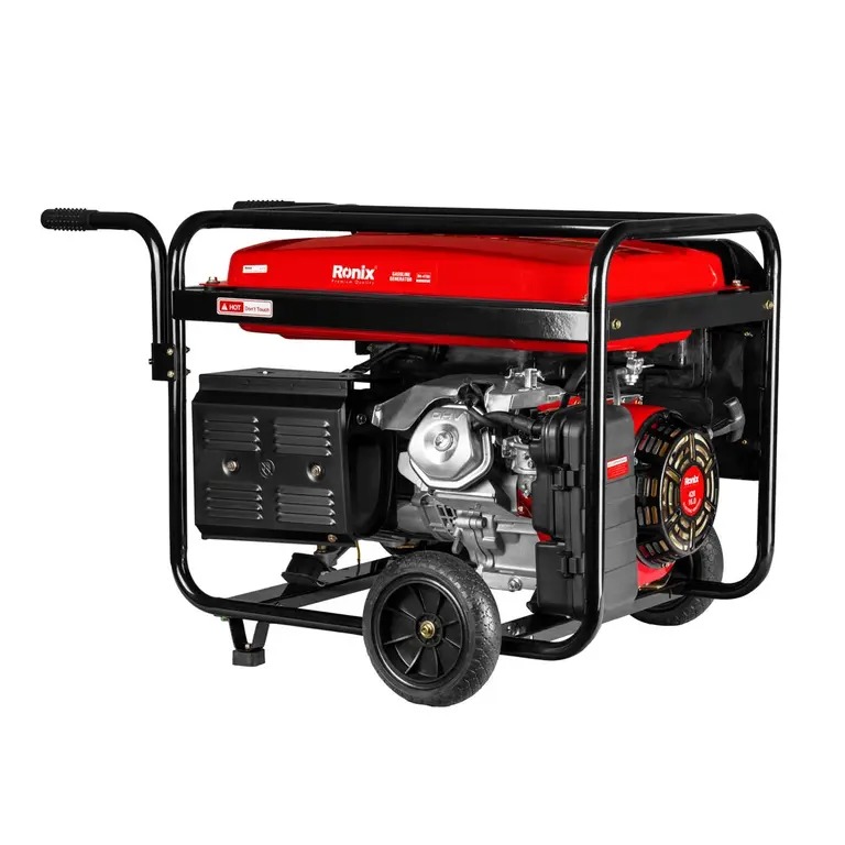 ژنراتور بنزینی رونیکس RH-4760