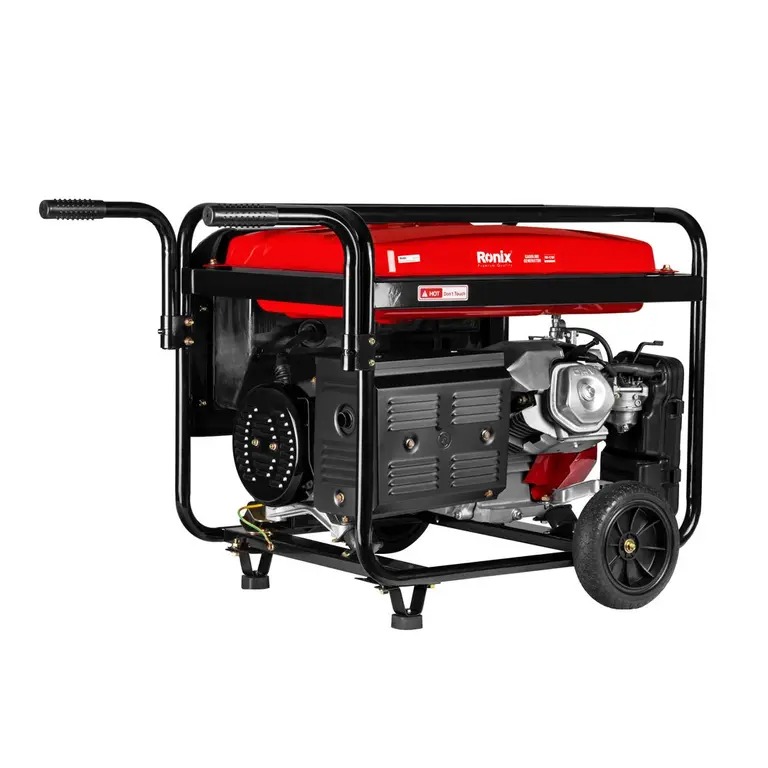 ژنراتور بنزینی رونیکس RH-4760