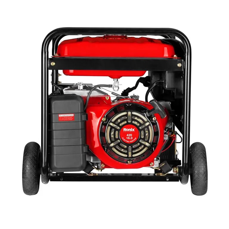ژنراتور بنزینی رونیکس RH-4760
