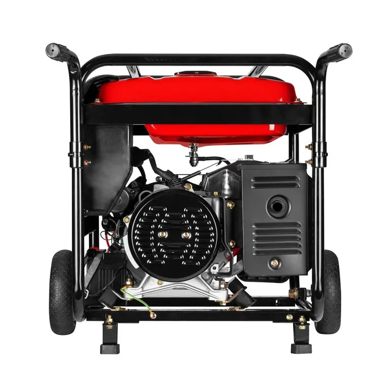 ژنراتور بنزینی رونیکس RH-4760