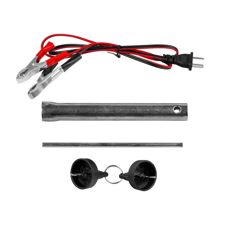 ژنراتور بنزینی رونیکس RH-4760