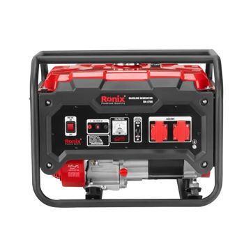ژنراتور بنزینی رونیکس RH-4780