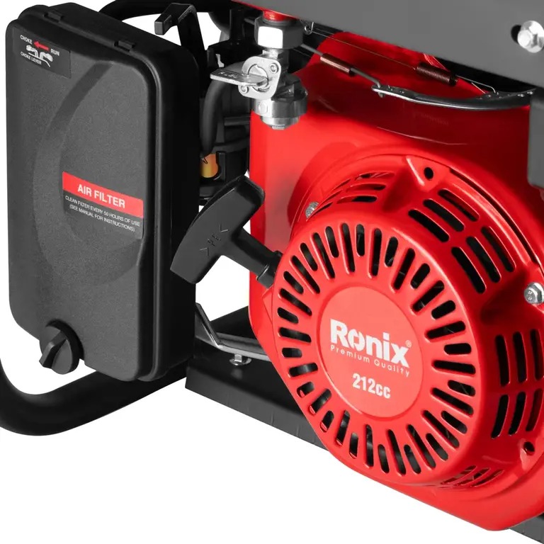ژنراتور بنزینی رونیکس RH-4780