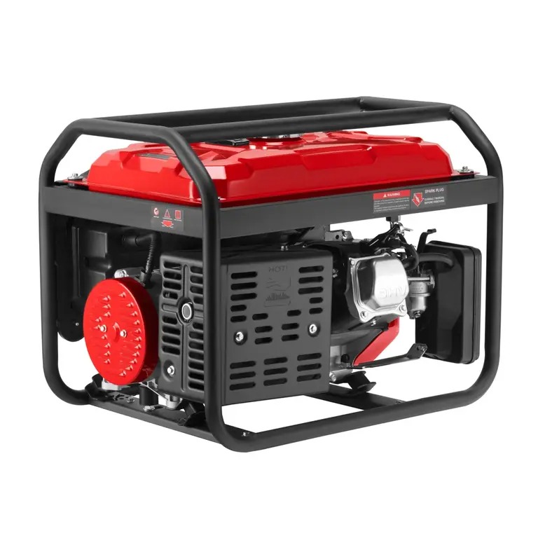ژنراتور بنزینی رونیکس RH-4781
