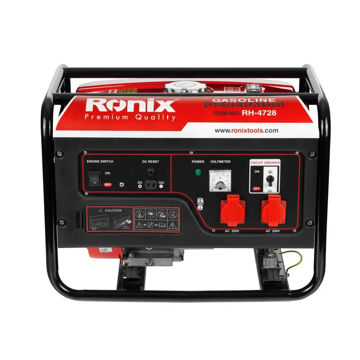 ژنراتور بنزینی رونیکس RH-4728