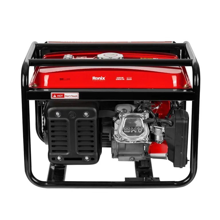 ژنراتور بنزینی رونیکس RH-4728