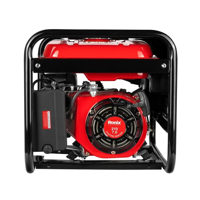 ژنراتور بنزینی رونیکس RH-4728