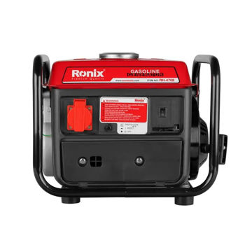 ژنراتور بنزینی رونیکس RH-4708