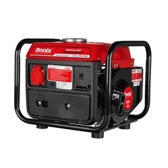 ژنراتور بنزینی رونیکس RH-4708