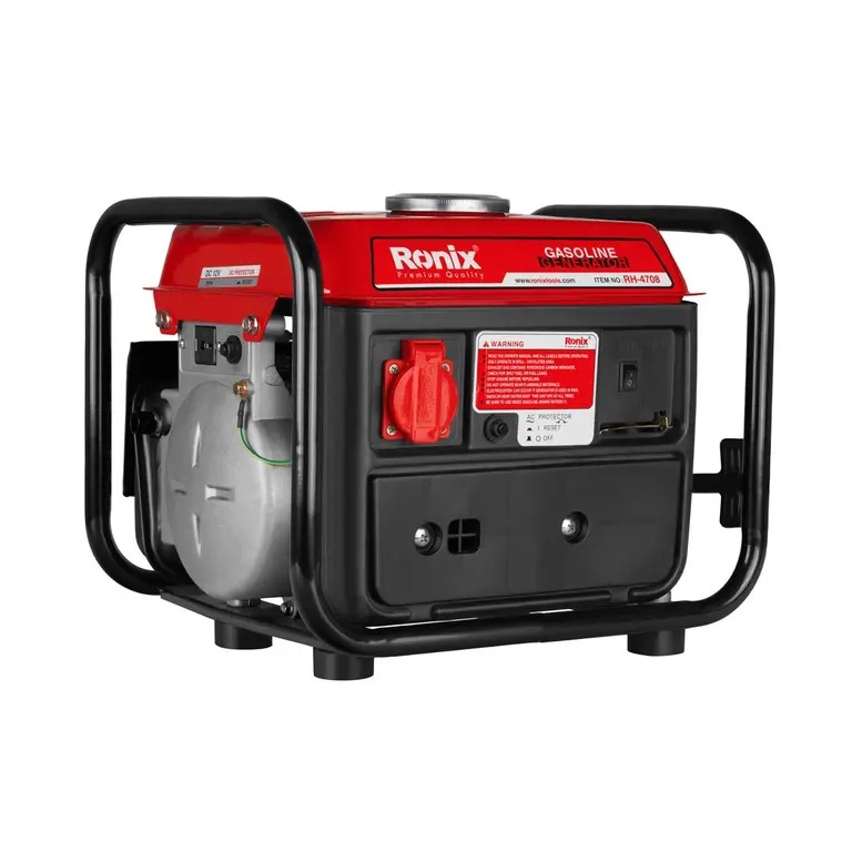 ژنراتور بنزینی رونیکس RH-4708