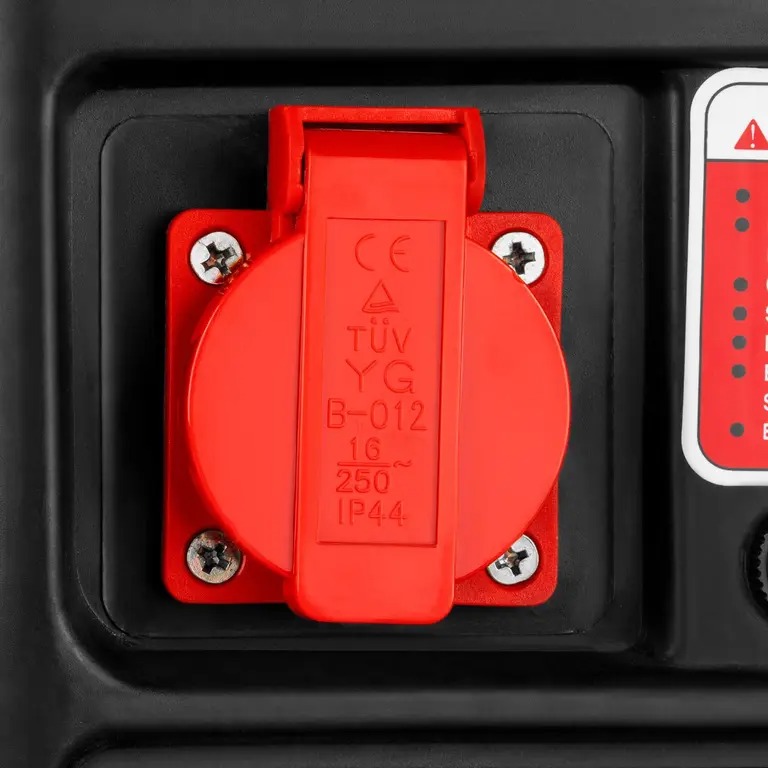 ژنراتور بنزینی رونیکس RH-4708