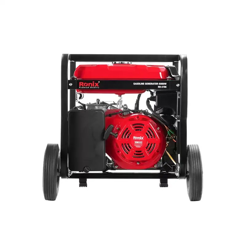 ژنراتور بنزینی رونیکس RH-4703