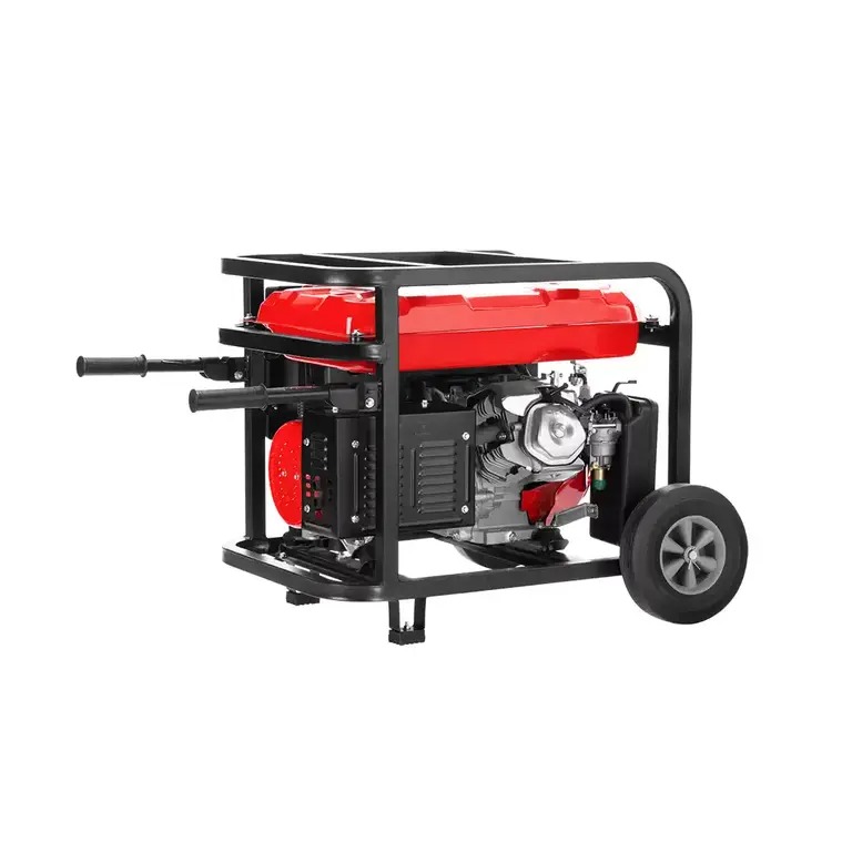 ژنراتور بنزینی رونیکس RH-4703