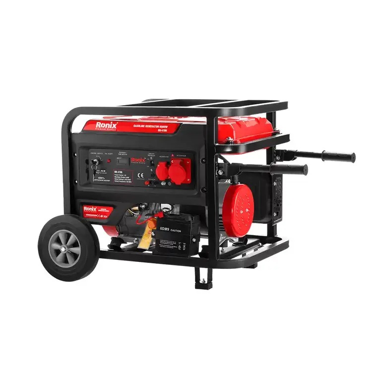 ژنراتور بنزینی رونیکس RH-4703