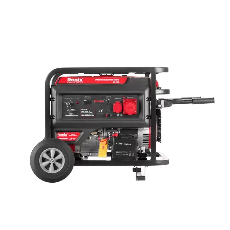 ژنراتور بنزینی رونیکس RH-4703