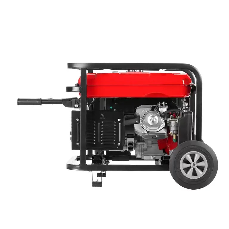 ژنراتور بنزینی رونیکس RH-4703