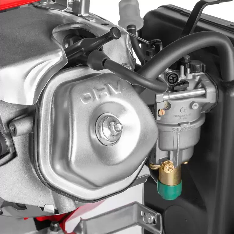 ژنراتور بنزینی رونیکس RH-4703