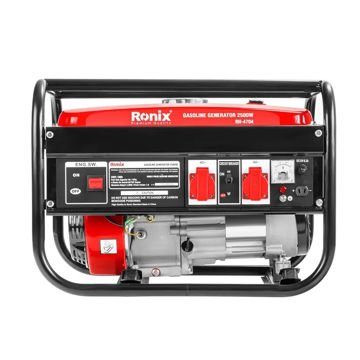 ژنراتور بنزینی رونیکس RH-4704
