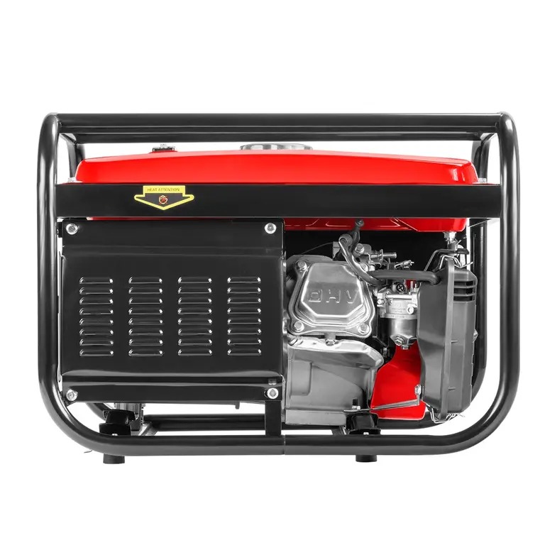 ژنراتور بنزینی رونیکس RH-4704