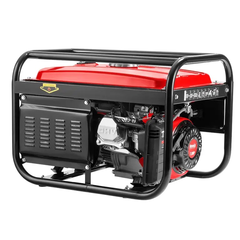 ژنراتور بنزینی رونیکس RH-4704