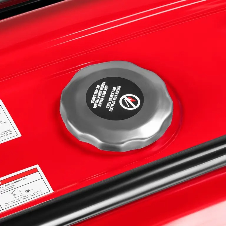 ژنراتور بنزینی رونیکس RH-4704