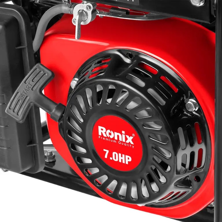 ژنراتور بنزینی رونیکس RH-4704