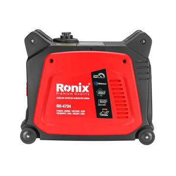 ژنراتور بنزینی رونیکس RH-4794
