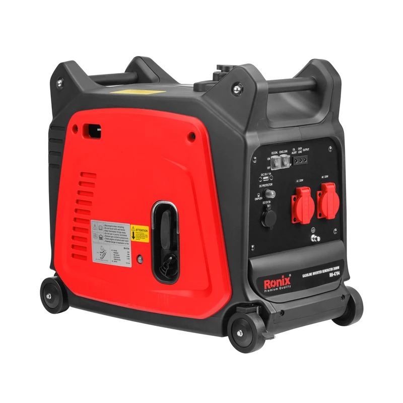 ژنراتور بنزینی رونیکس RH-4794